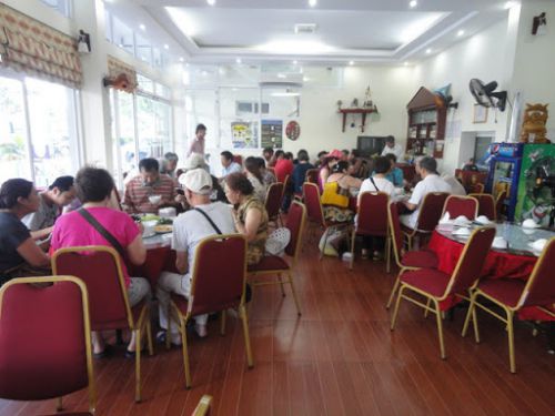 restaurant halong linh dan 2